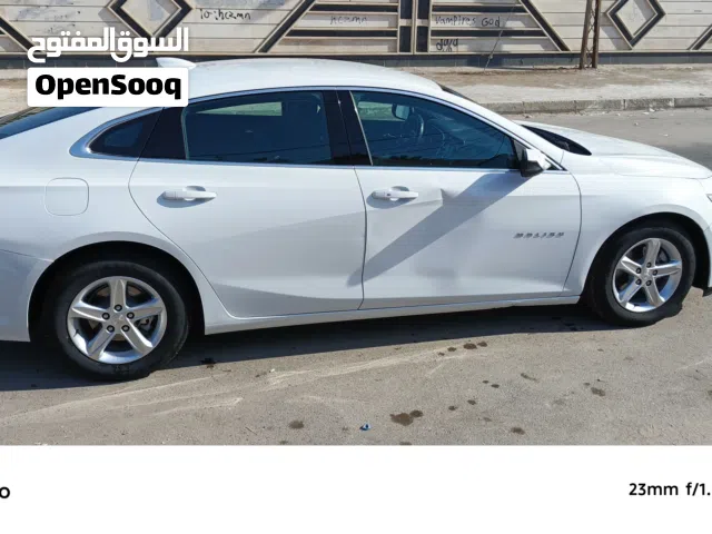 Used Chevrolet Malibu in Basra