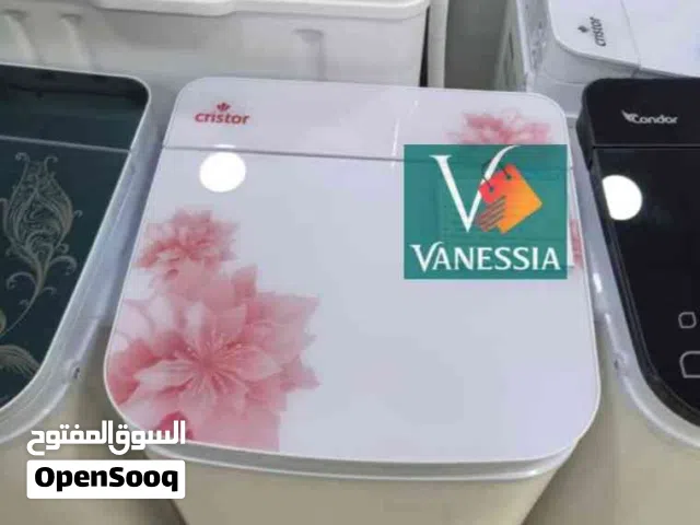 Machine À Laver Cristor 5Kg