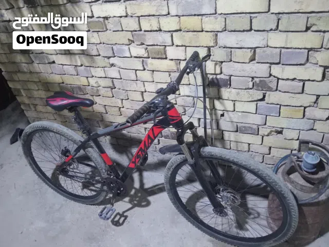 بايسكل جبلي