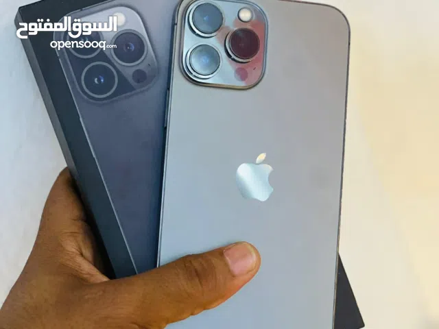 Apple iPhone 13 Pro Max 128 GB in Khartoum