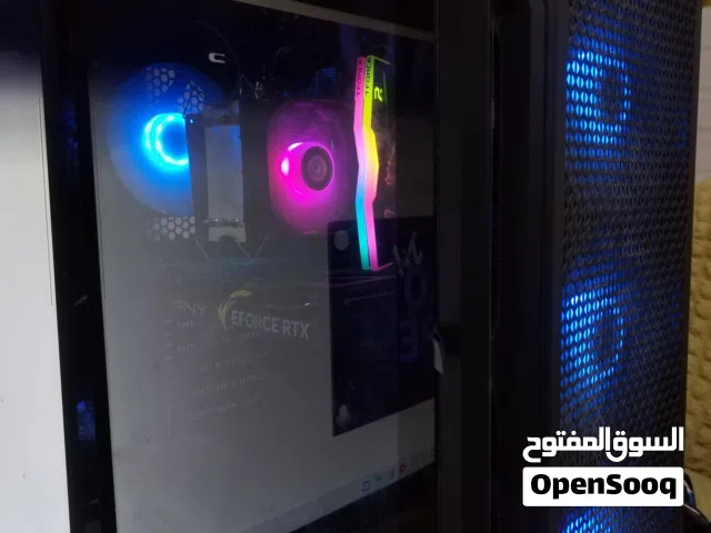 بي سي كيمنك مستعمل مستخدم قليل