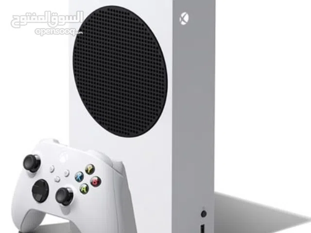 Xbox Series S Xbox for sale in Sana'a