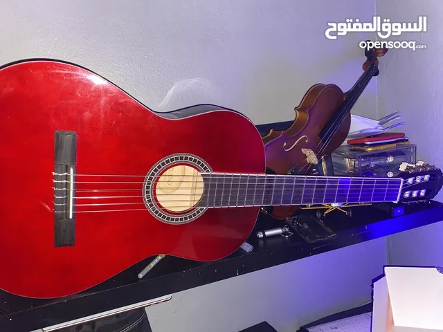 قيتار كلاسيك