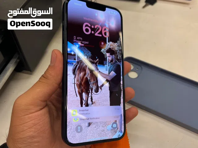 ايفون 14 plus