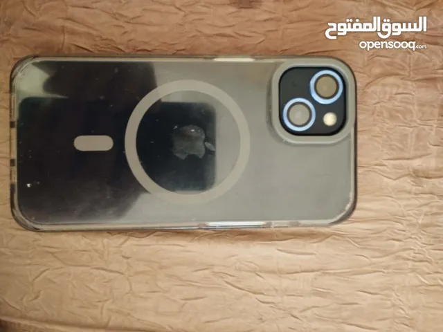 Apple iPhone 13 128 GB in Salfit