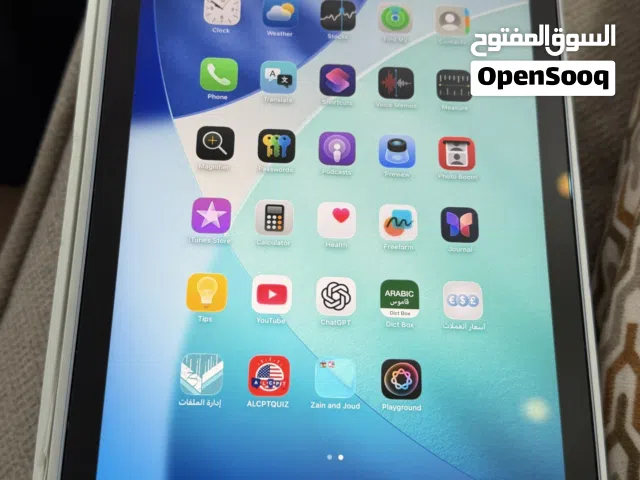 IPad mini 7