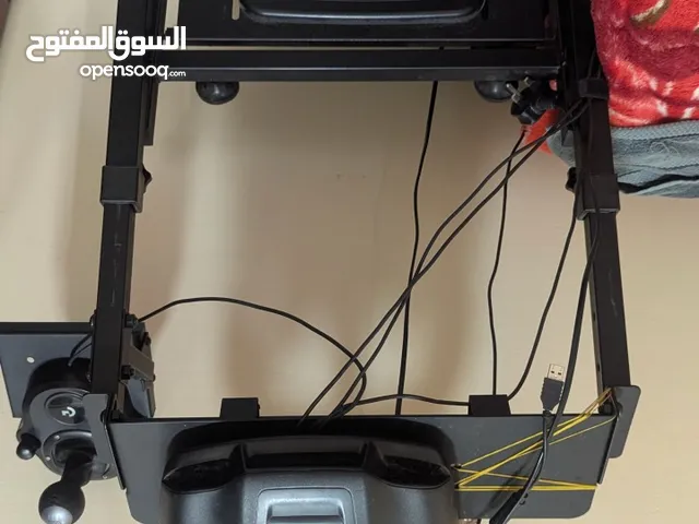 Xbox one s all steering weel setup