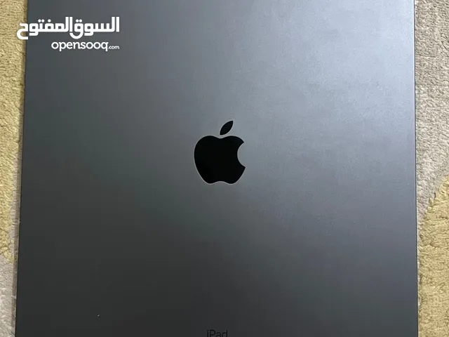 Apple iPad pro 4 256 GB in Muscat