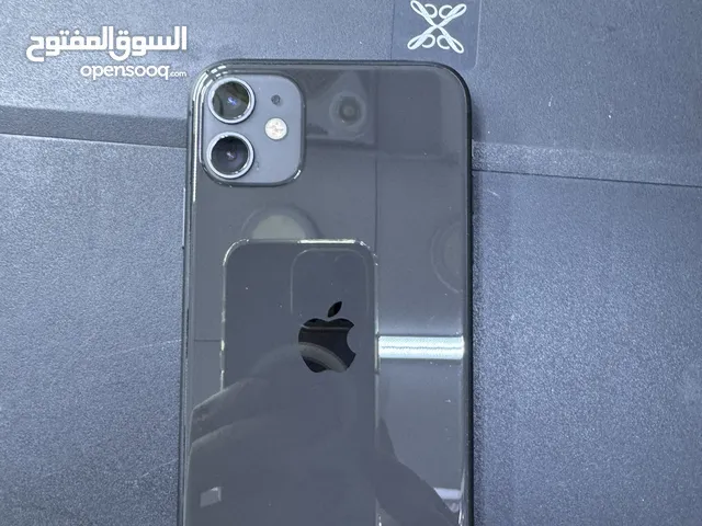 Apple iPhone 11 128 GB in Basra