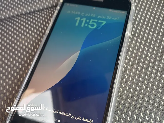 Apple iPhone SE 2 64 GB in Tripoli