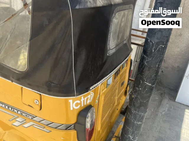 تكتك TVSمديل 21