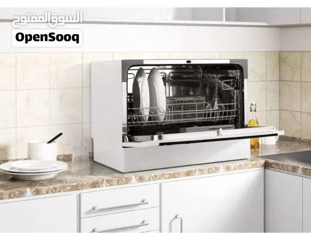 Kogan Benchtop 6 place dishwasher