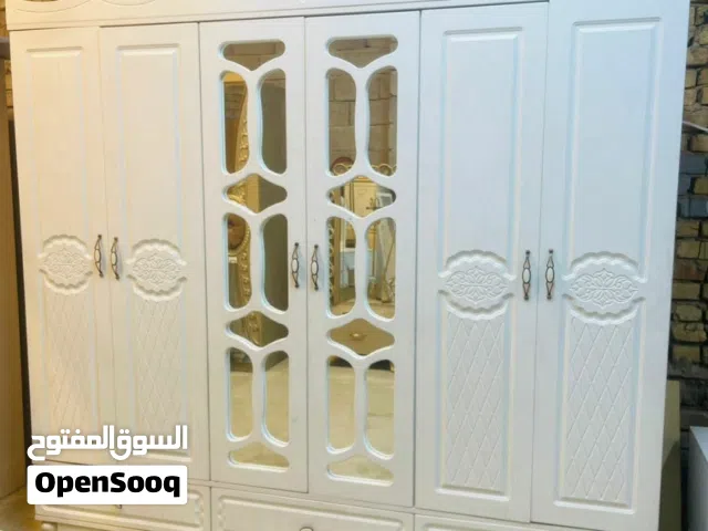 غرفة تركي نضيفة