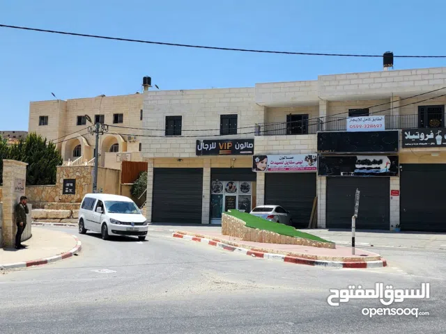 شقه للايجار في بيت لحم منطقة جناتا