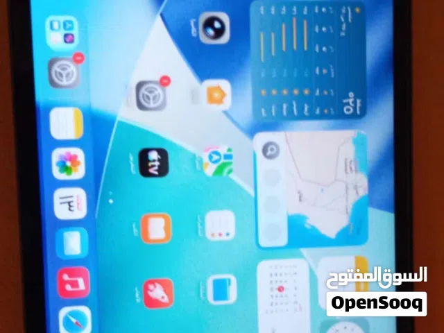 ايباد ايفون 8