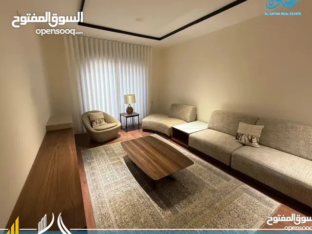 120 m2 2 Bedrooms Apartments for Rent in Ramallah and Al-Bireh Dahiat Al Rayhan