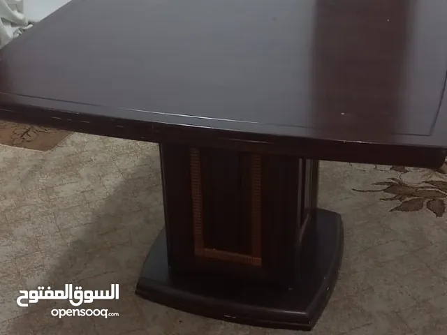 طاوله سفره بدون كراسي