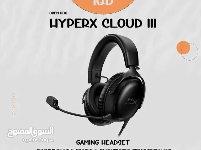 سماعات گيمنك Gaming Headset