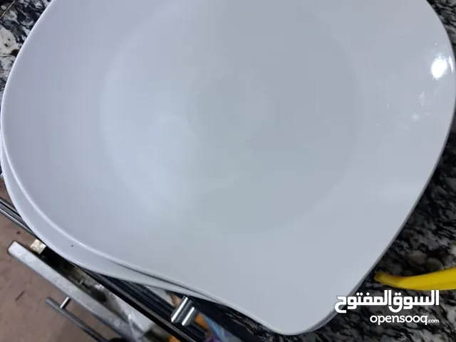 اواني طبخ متنوعة من صحون وطوس و مكات توجد الاواني الفاخرة التي ستجعل مطبخك مميز جدا أمام الضيوف