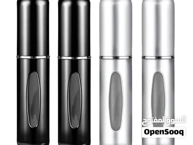 زجاجه عطر صغيره