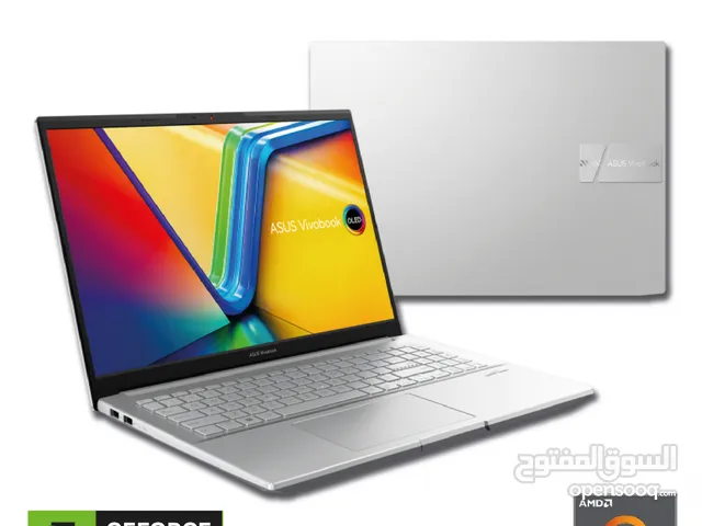Laptop ASUS Vivobook Pro 15 OLED
