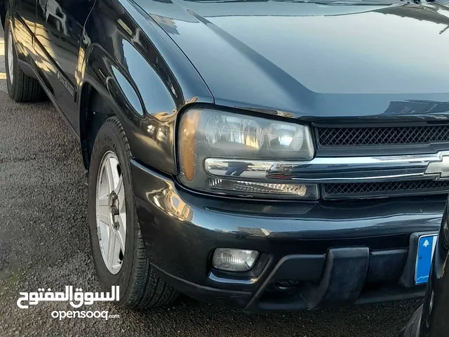chevrolet trailblazer model 2003 for 4500