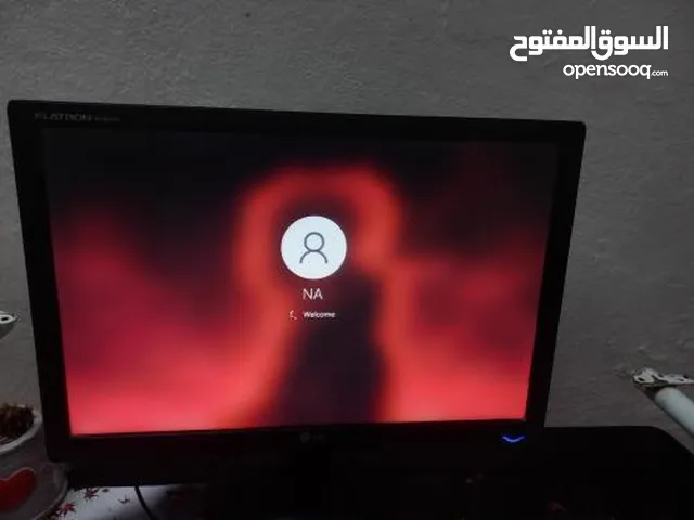 كمبيوتر i3 intel core