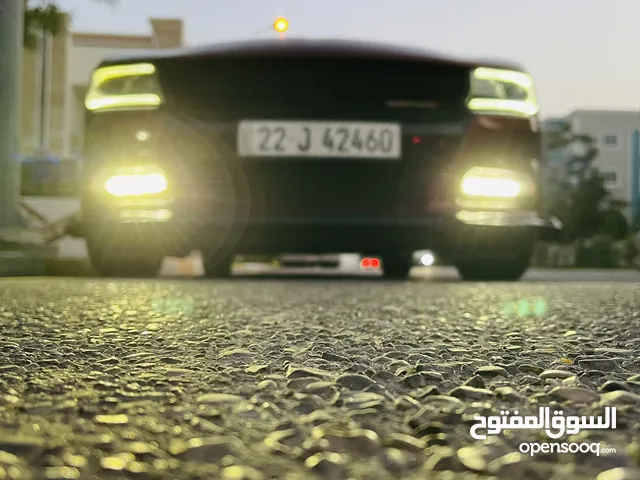 Used Dodge Charger in Basra