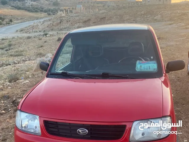 Used Daihatsu  in Zarqa