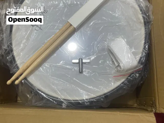 دمام حجم وسط