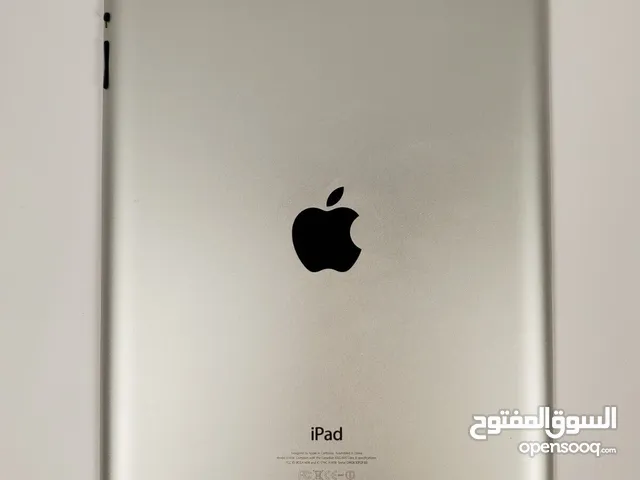 Apple iPad 32 GB in Irbid