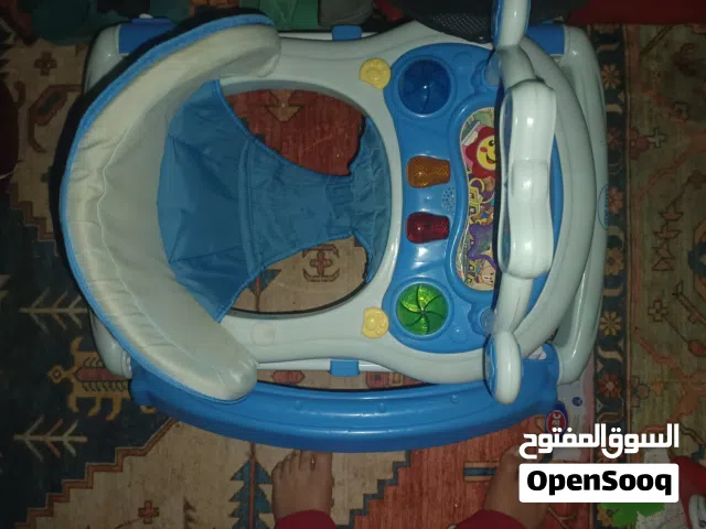 ماشيه اطفال