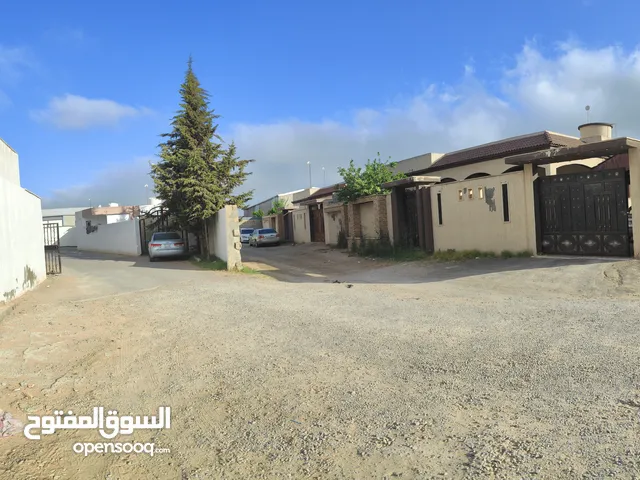 270 m2 3 Bedrooms Townhouse for Sale in Tripoli Airport Road