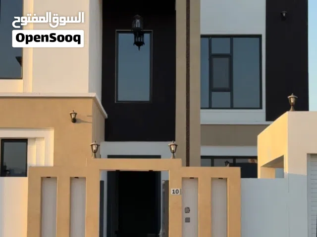 338 m2 3 Bedrooms Villa for Sale in Al Batinah Barka