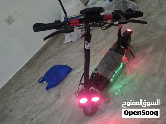 اسكوتر للبيع Scooter for sale