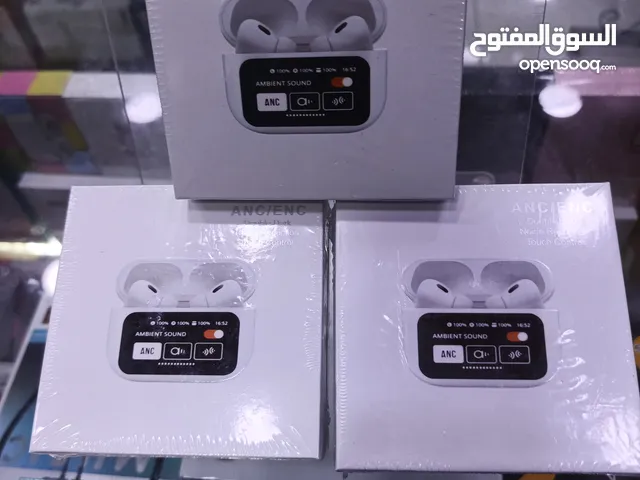 سماعات دجيتال غنيه عن تعريف Anc