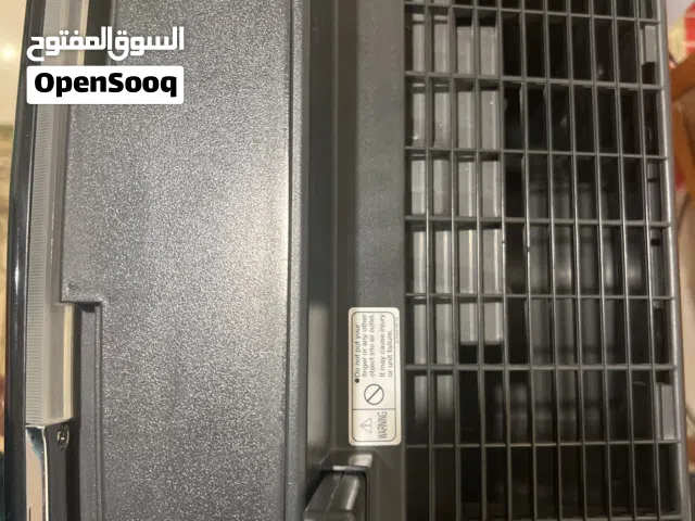 Hitachi Air Purifier Ep-A7000/ منقي هواء يباني