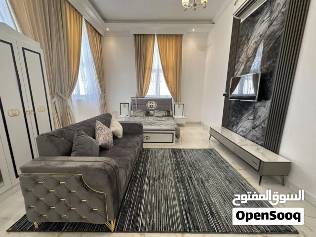 90 m2 Studio Apartments for Rent in Al Ain Shi'bat Al Wutah