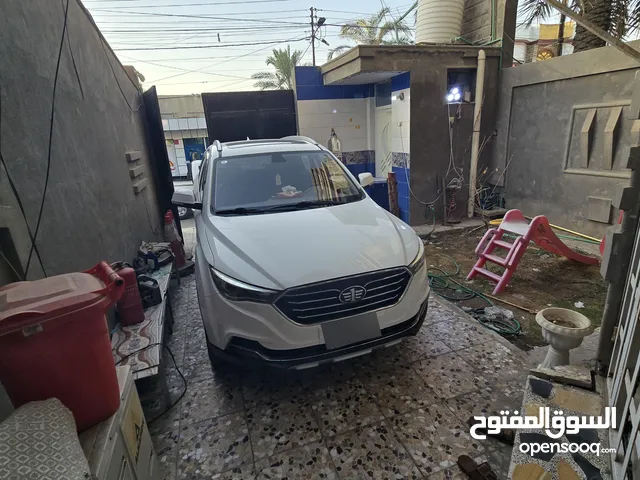 فاو x40 2018 استلام 2022 السيارة جديدة وبدون اي نقص وبدون اي ضرر كفالة عامة