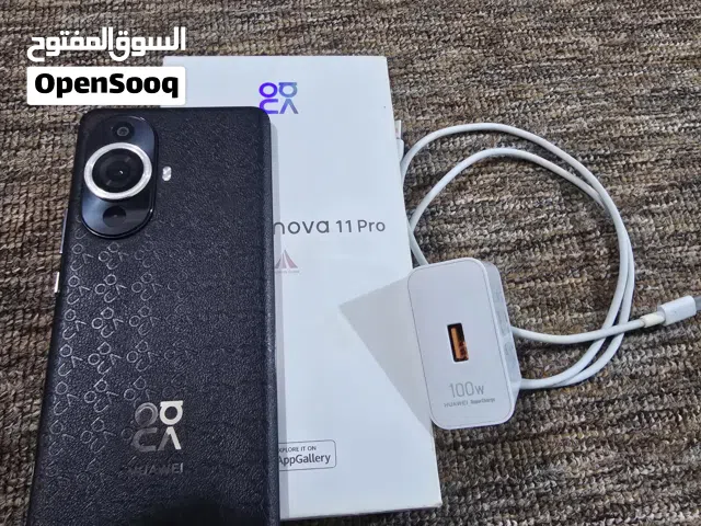 هواوي نوفا 11 برو