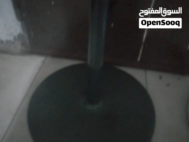 مروحه عاموديه ناشونال 4 سرعات ماتور يااااباني اصلي نحاس بحال الوكاله قاعده صب فايبر ثقيله