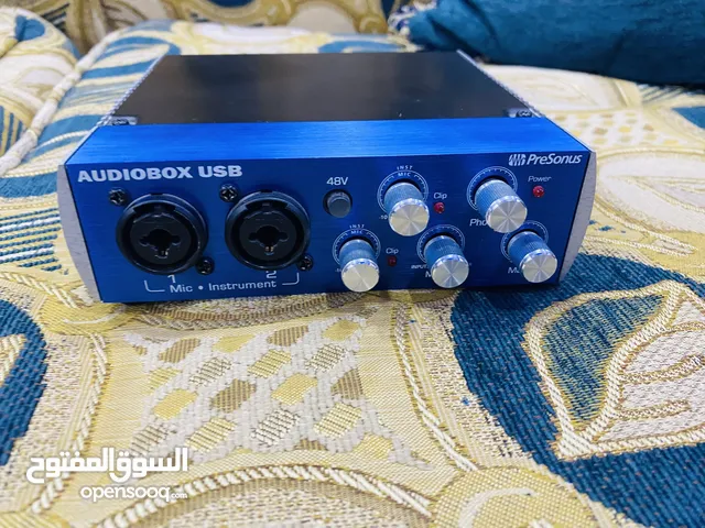 Sound Systems for sale in Irbid