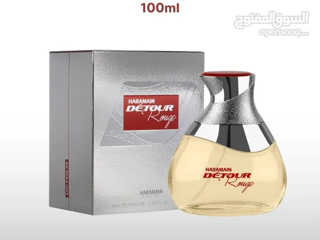 عطر Dectour rouge من الحرمين