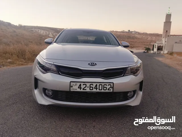 Used Toyota Fortuner in Amman