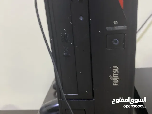 كمبيوتر للبيع مناسب للتصفع وبعض الالعاب الخفيفه نفس ماينكرافت