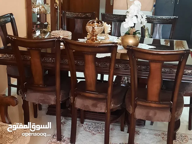 غرفة سفره مميزه جدا للبيع