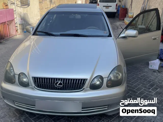 Used Lexus GS in Southern Governorate
