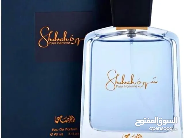 Rasasi Perfume Shuhrah For Men Eau De Parfum, 90 Ml