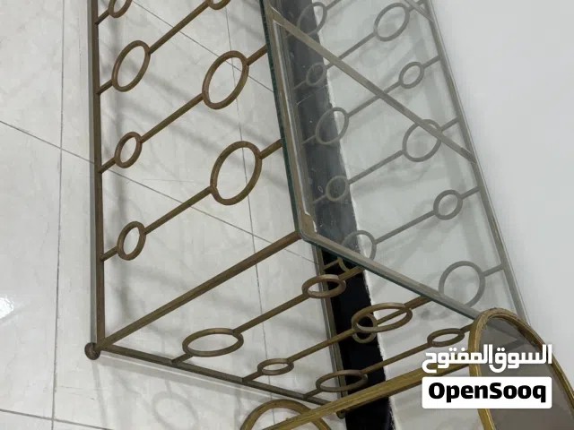 طاولة وسطية للصالة