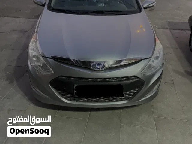 2015 Hyundai Sonata Standard